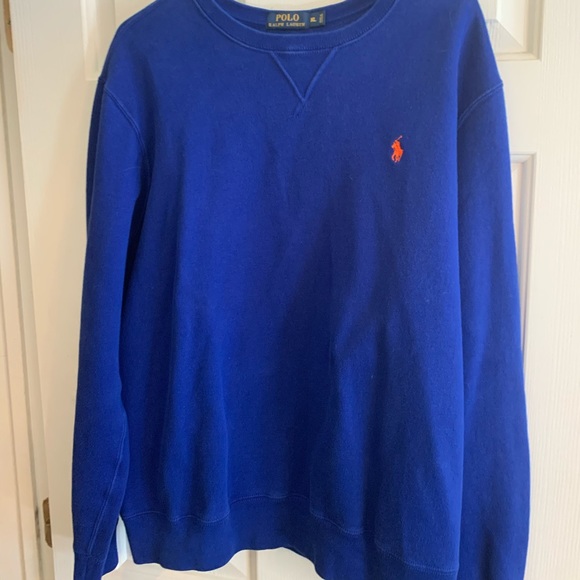 Polo Ralph Lauren Sweater - Picture 1 of 3